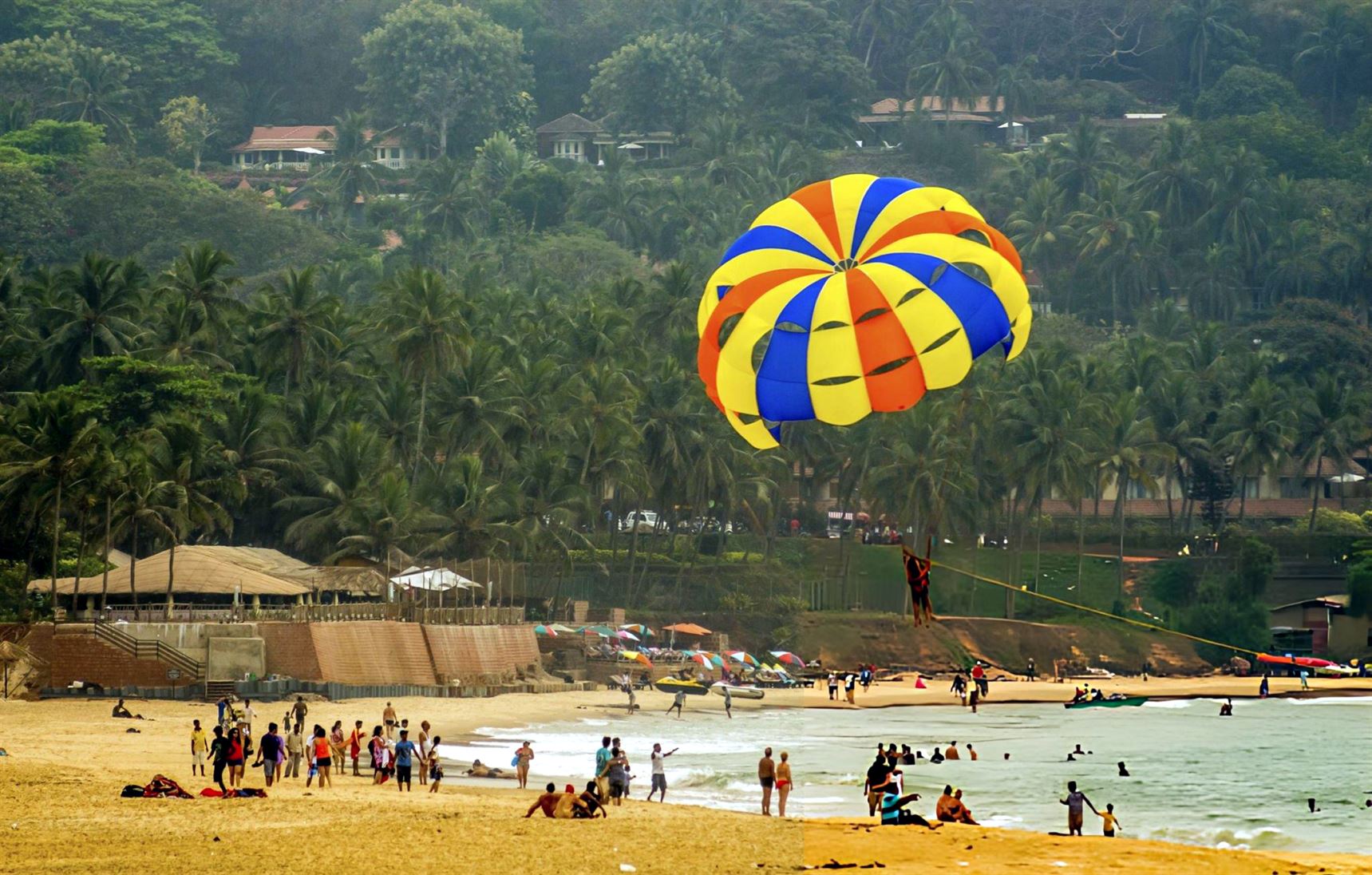 Goa View 1